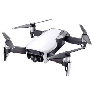 DJI Mavic Air Fly Combo Drone