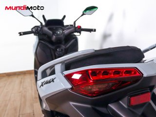 YAMAHA X-MAX 300 TECH MAX
