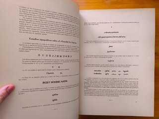 El arte tipográfico en España durante el siglo XV