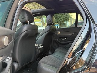 Mercedes-Benz GLC SUV (253) 2019
