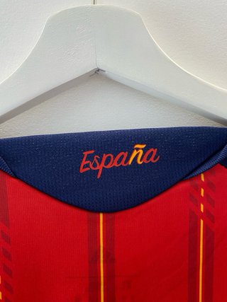 Mundial España 2026