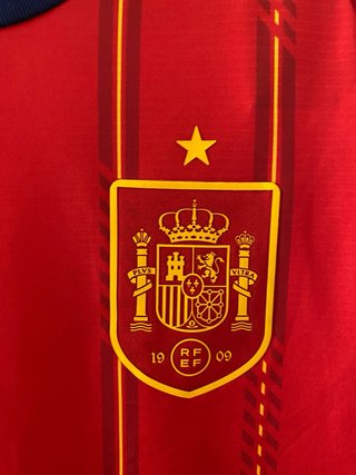 Mundial España 2026