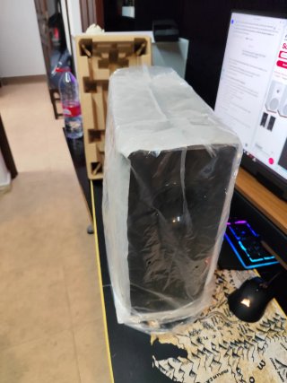 Subwoofer Edifier T5s