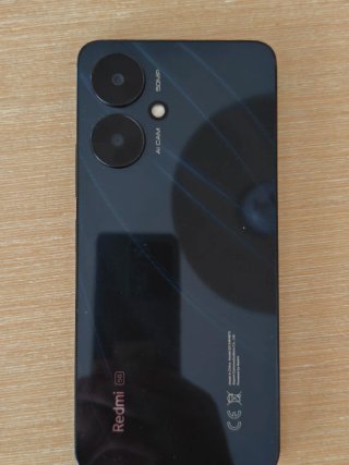 Xiaomi Redmi 13C