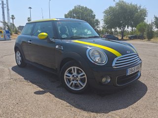 MINI Mini 2014