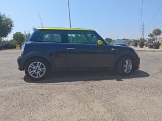 MINI Mini 2014