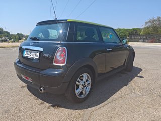 MINI Mini 2014