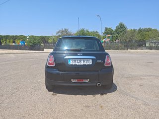 MINI Mini 2014
