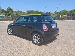 MINI Mini 2014
