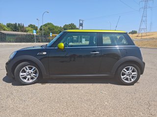 MINI Mini 2014