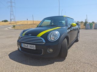 MINI Mini 2014