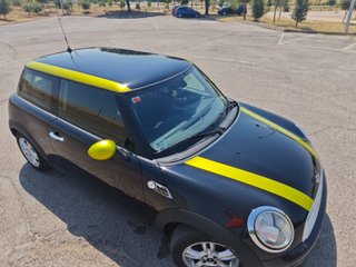 MINI Mini 2014
