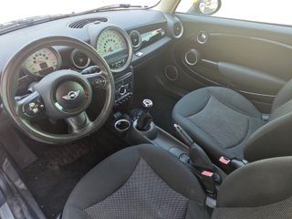 MINI Mini 2014