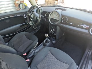 MINI Mini 2014