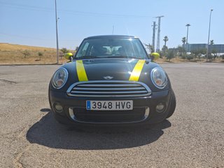 MINI Mini 2014