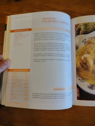 Controlar la diabetes: Arguiñano