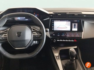 Peugeot 308 5P Allure PureTech 130 S&S MAN