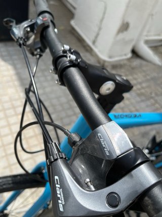 Bicicleta Orbea Vektor Aluminio