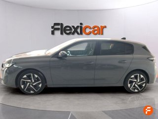 Peugeot 308 5P Allure PureTech 130 S&S MAN