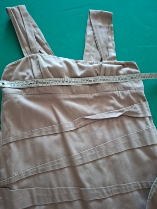Vestito Sandro Ferrone tg 42