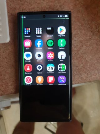 Samsung s23 ultra 512gb para reparar