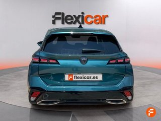 Peugeot 308 5P Allure Hybrid 180 eEAT8