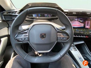 Peugeot 308 5P Allure Hybrid 180 eEAT8