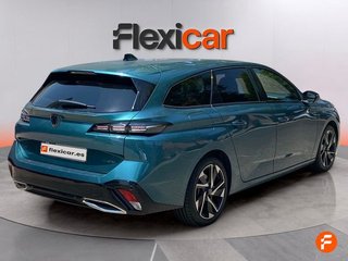 Peugeot 308 5P Allure Hybrid 180 eEAT8