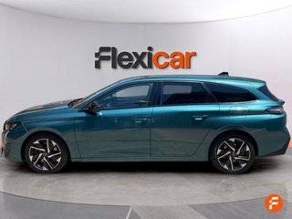 Peugeot 308 5P Allure Hybrid 180 eEAT8