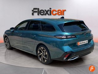 Peugeot 308 5P Allure Hybrid 180 eEAT8