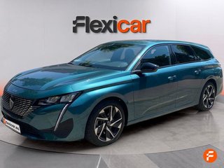 Peugeot 308 5P Allure Hybrid 180 eEAT8