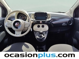 Fiat 500 1.0 Hybrid Dolcevita 51 kW (70 CV)