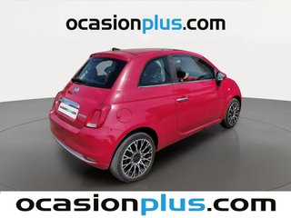 Fiat 500 1.0 Hybrid Dolcevita 51 kW (70 CV)