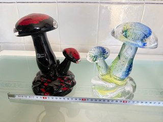 Cristal de Murano NASON, italiano