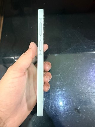 Samsung Galaxy A16 Blanco