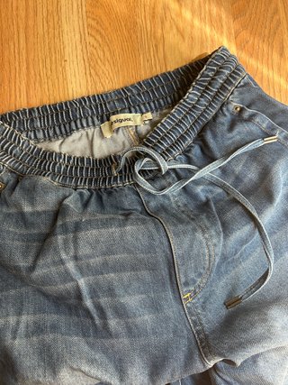 Pantalón vaquero Desigual