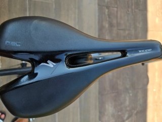Specialized Tarmac SL4 Sport Carbono.