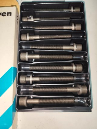 Serie Perni Testa Audi VW Seat Payen HBS043