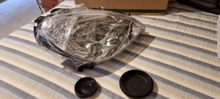Faros Citroen Xsara NUEVOS