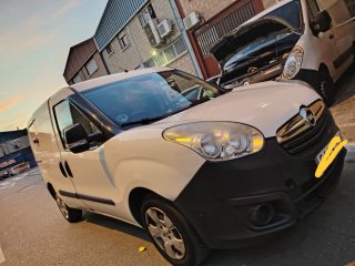 Opel Combo 2016