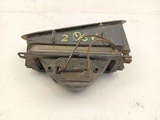 FARO ANTINIEBLA IZQUIERDO CITROEN ZX 15556