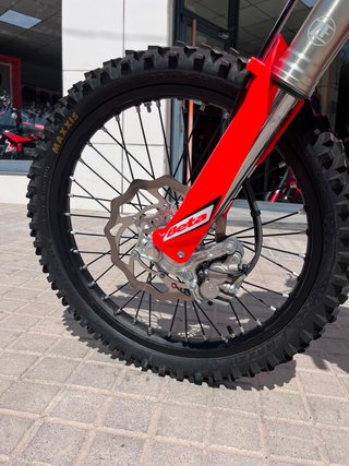 Beta X-PRO 125 2T Enduro 2025