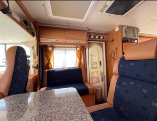 Autocaravana