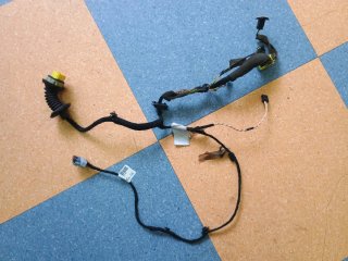 Cableado Puerta Delantera C4 Picasso