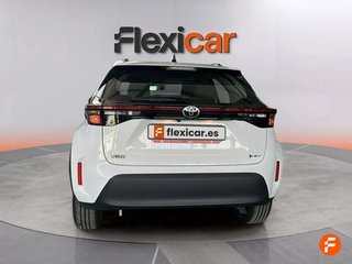Toyota Yaris Cross 1.5 130H Active