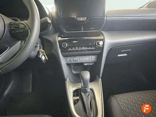 Toyota Yaris Cross 1.5 130H Active