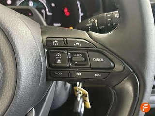 Toyota Yaris Cross 1.5 130H Active