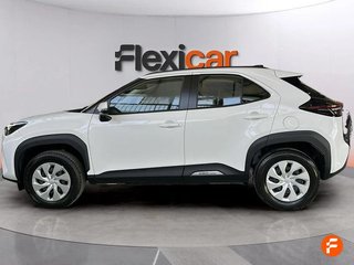 Toyota Yaris Cross 1.5 130H Active