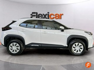 Toyota Yaris Cross 1.5 130H Active
