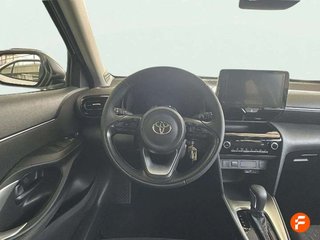 Toyota Yaris Cross 1.5 130H Active